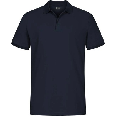 Excd by Promodoro pánska polokošeľa E4400 navy