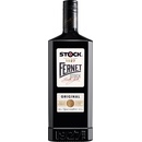 Fernet Stock 38% 0,5 l (holá láhev)