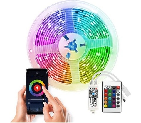 Solight WM57