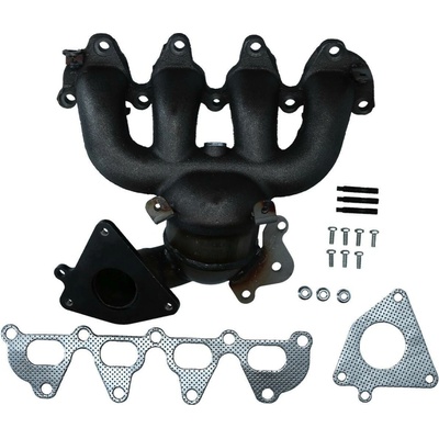 Katalyzátor KAMOKA 8015083