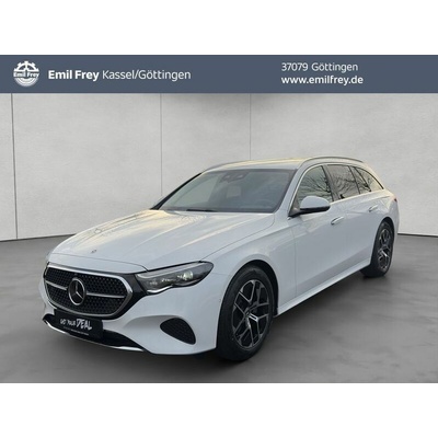 Mercedes-Benz E 200 d T Avantgarde 120 kW