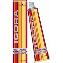 Schwarzkopf Igora Vibrance 6-0 60 ml