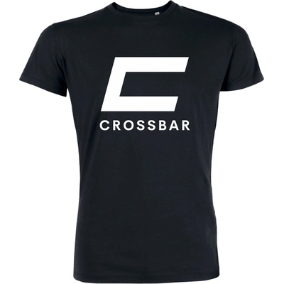 11teamsports Kopackovo Crossbar Basic T-Shirt čierne