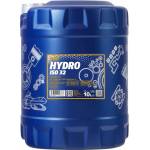 MANNOL Хидравлично масло MANNOL Hydro ISO 32 10L (2101)