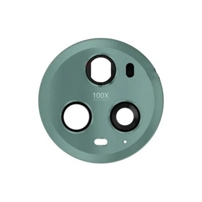 Honor Magic5 Pro PGT-N19 - Sklíčko Zadnej Kamery (Meadow Green), Meadow Green