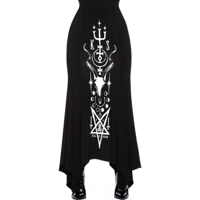 Killstar Medea Maxi