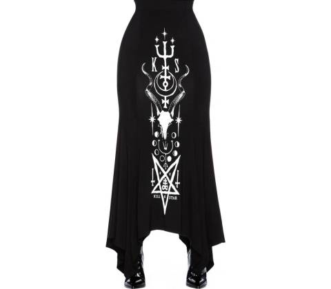Killstar Medea Maxi