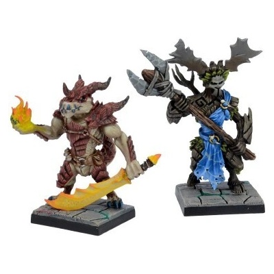 Dungeon Saga: Legendary Heroes of Galahir