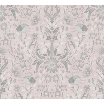 A. S. Création Влизелинов тапет за стена maison charme 39075-2