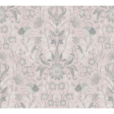 A. S. Création Влизелинов тапет за стена maison charme 39075-2