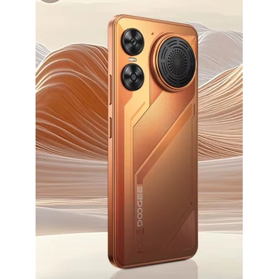 DOOGEE M30