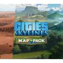 Cities: Skylines - Content Creator Pack: Map Pack 2