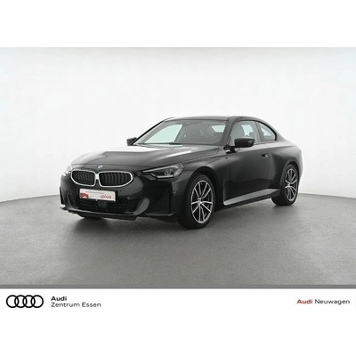 BMW 220i Coupe 135 kW
