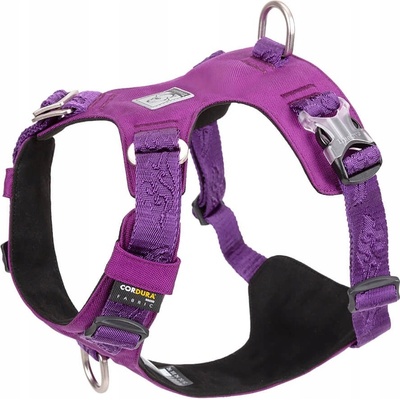 Truelove Postroj pre psa Adventure Dog