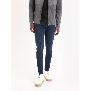 Celio Тъмно сини дънки с прилепнала кройка Celio Foskinny Celio | Sin | МЪЖЕ | 30/34