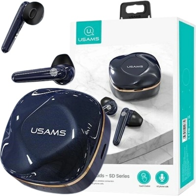 USAMS SD Series Blue BHUSD02