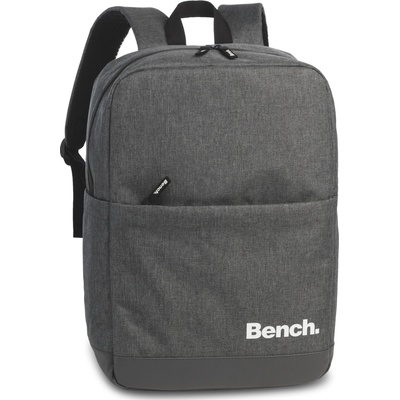 Bench Cube sivá 16 l