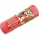 Vigo s vůní jahod 35 l 8µm 26ks