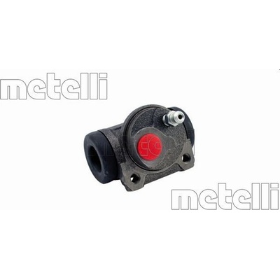 Brzdový valček kolesa METELLI 04-0479