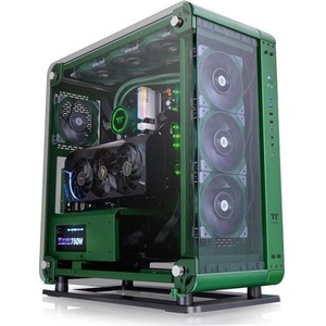 Thermaltake Core P6 TG Racing Green (CA-1V2-00MCWN-00)