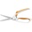 Fiskars Ножица за шиене, 26 см, FISKARS "EasyAction", оранжева (1070070)