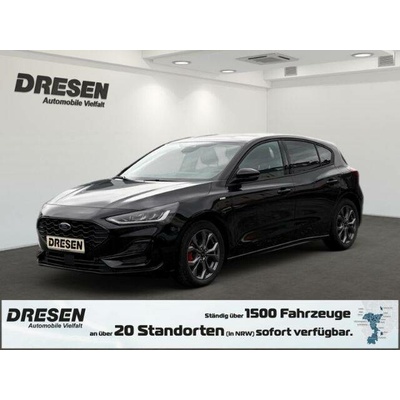 Ford Focus 1.0 EcoBoost ST-Line 92 kW