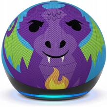 Amazon Echo Dot Kids 5. Generace