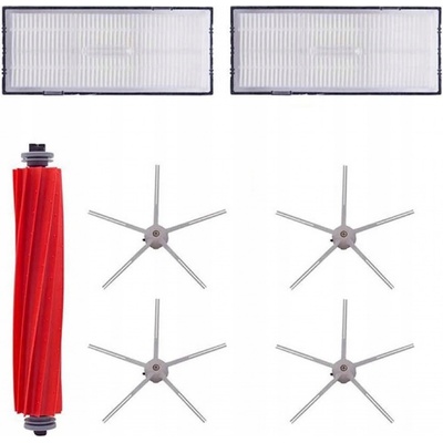 Litago XS7-Z Xiaomi Roborock S7 příslušenství 8 ks