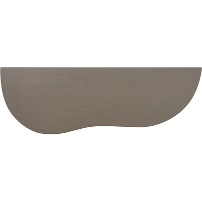 House Nordic Кафяво-сив стенен рафт 57 cm Botta - House Nordic (4292050)