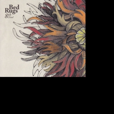 BED RUGS: 8TH CLOUD CD