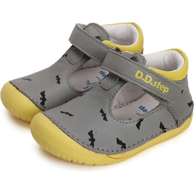 D.D. step H070-4146B