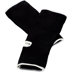 SZ Fighters Наглезенки / Ankle Wraps L