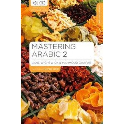 Mastering Arabic 2