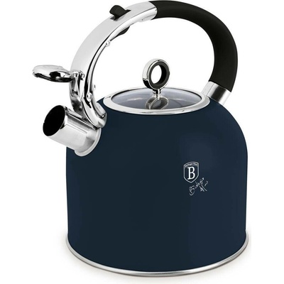 BerlingerHaus 3 L Deep Sea Collection BH-8918