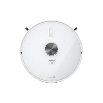 Niceboy ION Charles i10 White