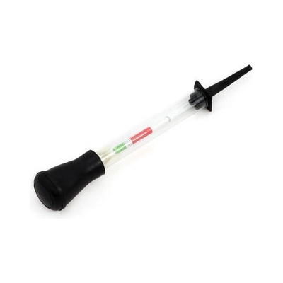 Amio Hustomer elektrolytu TEST-01