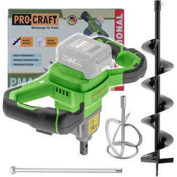 Procraft PMA20