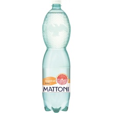 Mattoni grapefruit 6 x 1,5 l