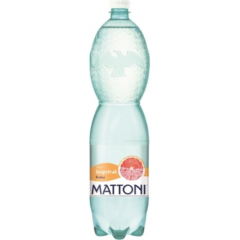Mattoni grapefruit 6 x 1,5 l