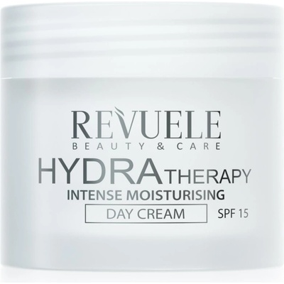 Revuele Hydra Therapy Intense Moisturising Day cream SPF15 50 ml