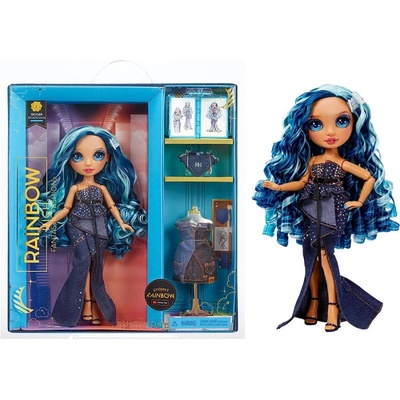 MGA Entertainment 587378 Fantastic Fashion Кукла Skyler Bradshaw (587378)