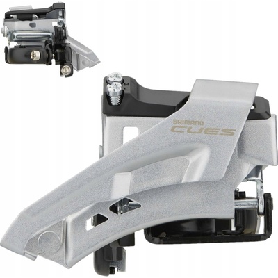 Shimano CUES FD-U4010-L