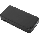 Targus Universal USB-C DV4K DP Docking Station with 65W Power Delivery DOCK315EUZ