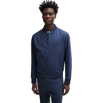 Boss P-Hanry-Bmb-243 10251187 01 Mens - Navy