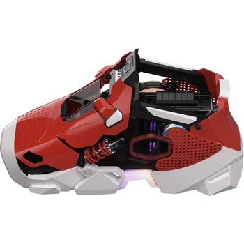 Cooler Master Sneaker-X CPT KIT 850W ABK-SXNN-S38L3-R1