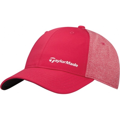 Taylormade TM19 Womens Fashion Cap Pink
