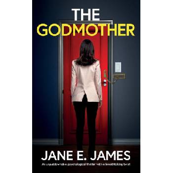 The Godmother | Jane E. James