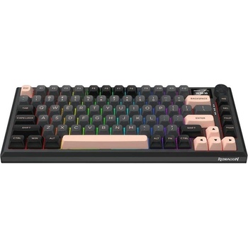 Redragon Eclipse Pro Wired K720GBP-RGB-PRO