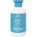 Wella Professionals Invigo Scalp Balance hydratační šampon proti lupům 300 ml