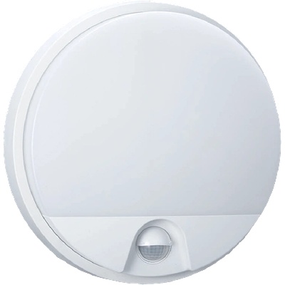 ELMARK St73b led АПЛИК СЪС СЕНЗОР 140° 15w ip54 (99ds203)